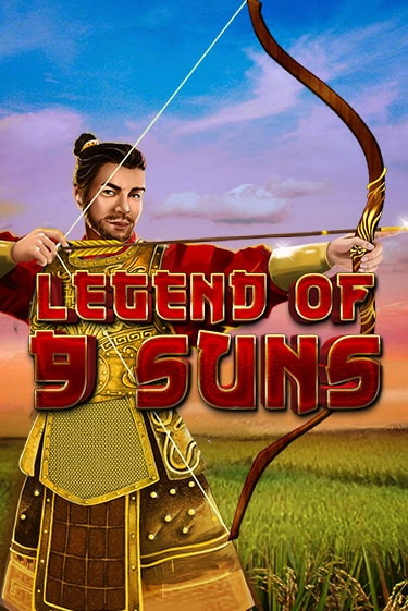 Legend of 9 Suns бесплатная демо игра онлайн казино | Poker Dom