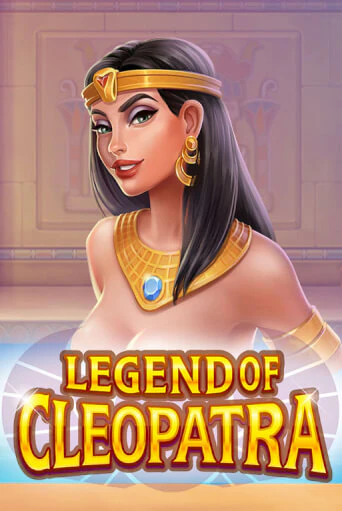 Legend of Cleopatra бесплатная демо игра онлайн казино | Poker Dom