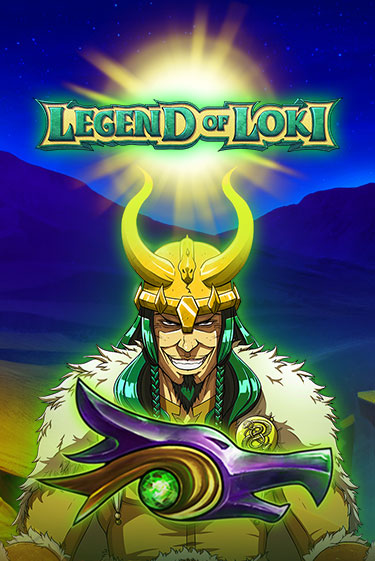 Legend of Loki бесплатная демо игра онлайн казино | Poker Dom