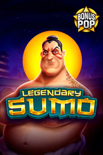 Legendary Sumo бесплатная демо игра онлайн казино | Poker Dom