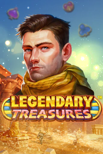 Legendary Treasures бесплатная демо игра онлайн казино | Poker Dom