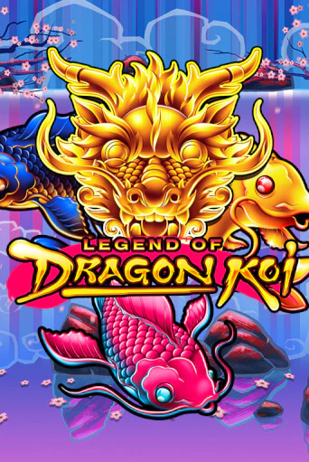 Legend of Dragon Koi бесплатная демо игра онлайн казино | Poker Dom