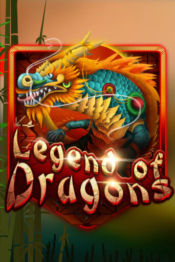 Legend of Dragons бесплатная демо игра онлайн казино | Poker Dom