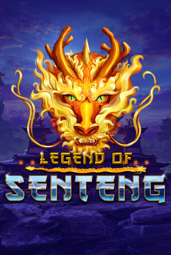 Legend of Senteng бесплатная демо игра онлайн казино | Poker Dom