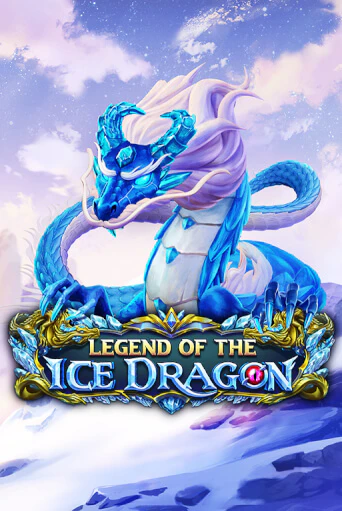 Legend of the Ice Dragon бесплатная демо игра онлайн казино | Poker Dom