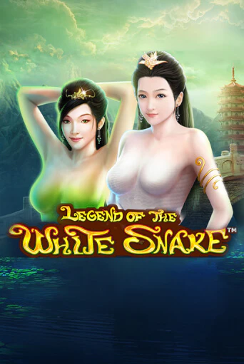 The Legend of the White Snake бесплатная демо игра онлайн казино | Poker Dom