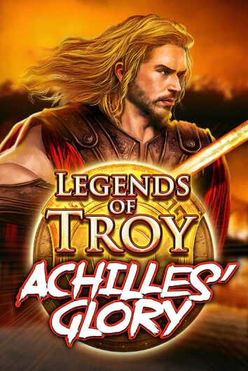 Legends of Troy: Achilles' Glory бесплатная демо игра онлайн казино | Poker Dom