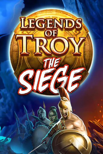 Legends of Troy: The Siege бесплатная демо игра онлайн казино | Poker Dom