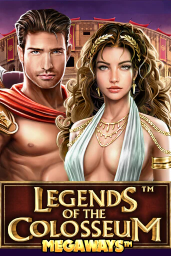 Legends of the Colosseum бесплатная демо игра онлайн казино | Poker Dom