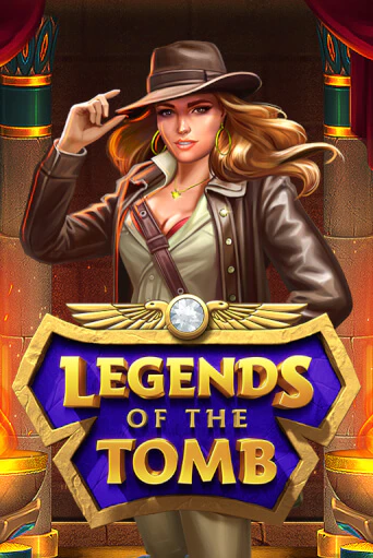 Legends of the Tomb Promo бесплатная демо игра онлайн казино | Poker Dom