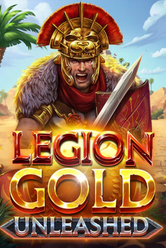 Legion Gold Unleashed бесплатная демо игра онлайн казино | Poker Dom