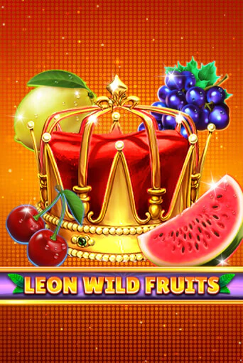 Leon Wild Fruits бесплатная демо игра онлайн казино | Poker Dom