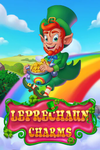 Leprechaun Charms бесплатная демо игра онлайн казино | Poker Dom