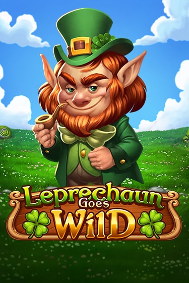 Leprechaun Goes Wild бесплатная демо игра онлайн казино | Poker Dom