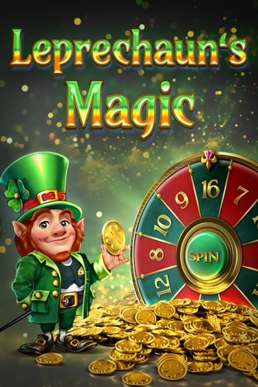 Leprechaun's Magic бесплатная демо игра онлайн казино | Poker Dom