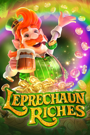 Leprechaun Riches бесплатная демо игра онлайн казино | Poker Dom