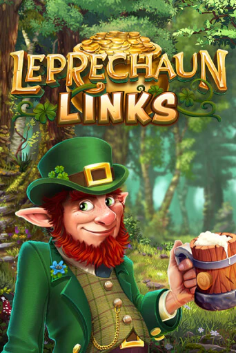 Leprechaun Links бесплатная демо игра онлайн казино | Poker Dom