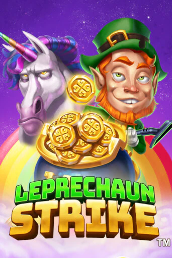 Leprechaun Strike бесплатная демо игра онлайн казино | Poker Dom