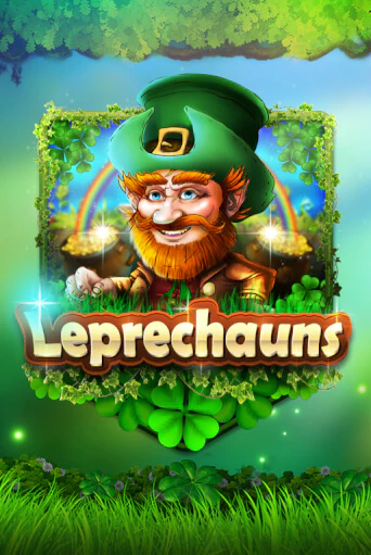 Leprechauns бесплатная демо игра онлайн казино | Poker Dom