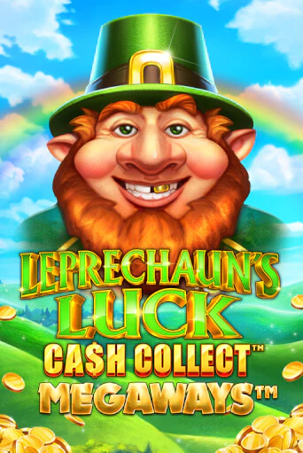 Leprechaun’s Luck: Cash Collect: Megaways™ бесплатная демо игра онлайн казино | Poker Dom