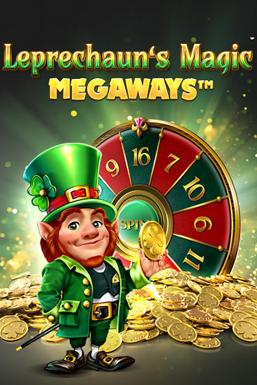 Leprechaun's Magic Megaways бесплатная демо игра онлайн казино | Poker Dom