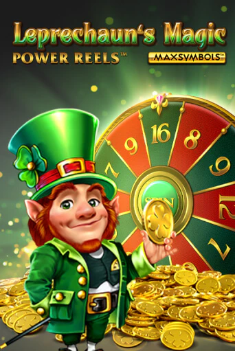 Leprechaun's Magic Power Reels бесплатная демо игра онлайн казино | Poker Dom