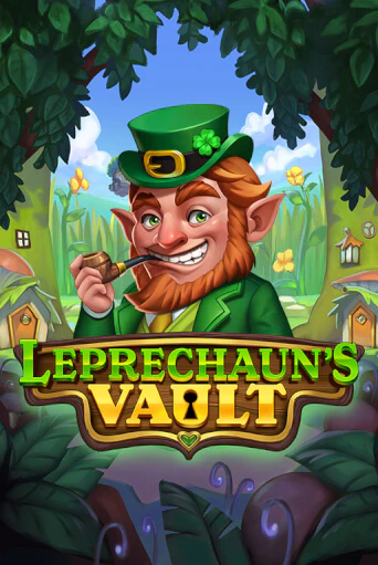 Leprechaun's Vault бесплатная демо игра онлайн казино | Poker Dom