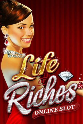 Life Of Riches бесплатная демо игра онлайн казино | Poker Dom