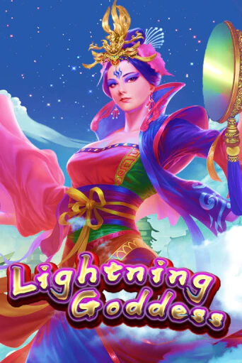 Lightning Goddess бесплатная демо игра онлайн казино | Poker Dom