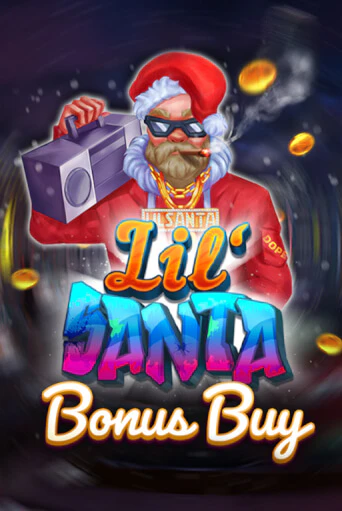 Lil' Santa Bonus Buy бесплатная демо игра онлайн казино | Poker Dom