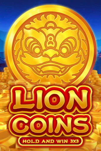 Lion Coins бесплатная демо игра онлайн казино | Poker Dom