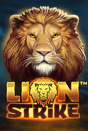 Lion Strike™ бесплатная демо игра онлайн казино | Poker Dom