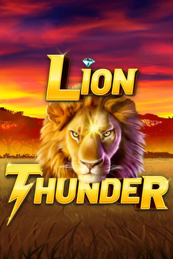 Lion Thunder бесплатная демо игра онлайн казино | Poker Dom