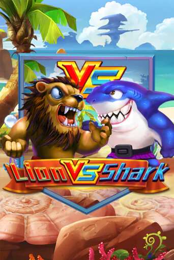 Lion VS Shark бесплатная демо игра онлайн казино | Poker Dom