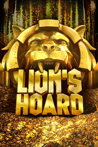 Lion's Hoard бесплатная демо игра онлайн казино | Poker Dom