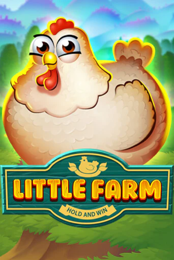 Little Farm бесплатная демо игра онлайн казино | Poker Dom