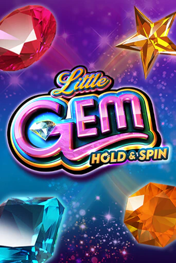 Little Gem Hold and Spin бесплатная демо игра онлайн казино | Poker Dom