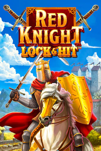 Lock & Hit: Red Knight бесплатная демо игра онлайн казино | Poker Dom