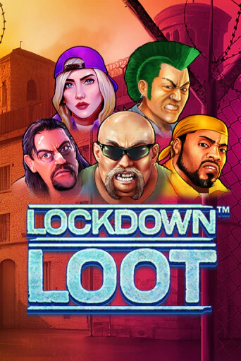 Lockdown Loot бесплатная демо игра онлайн казино | Poker Dom