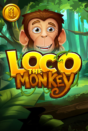 Loco the Monkey бесплатная демо игра онлайн казино | Poker Dom