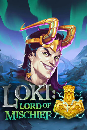 Loki Lord of Mischief бесплатная демо игра онлайн казино | Poker Dom