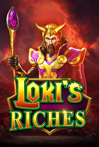 Loki's Riches бесплатная демо игра онлайн казино | Poker Dom