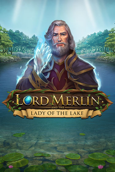 Lord Merlin and The Lady of the Lake бесплатная демо игра онлайн казино | Poker Dom