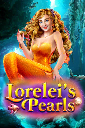 Lorelei's Pearls бесплатная демо игра онлайн казино | Poker Dom