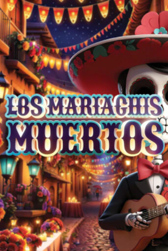 Los Mariachis Muertos бесплатная демо игра онлайн казино | Poker Dom