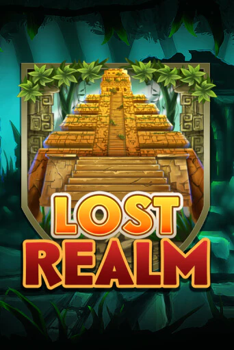 Lost Realm бесплатная демо игра онлайн казино | Poker Dom