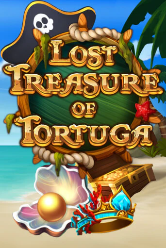 Lost Treasure of Tortuga бесплатная демо игра онлайн казино | Poker Dom