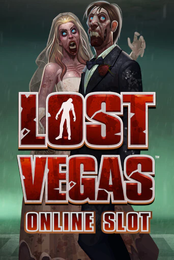 Lost Vegas бесплатная демо игра онлайн казино | Poker Dom