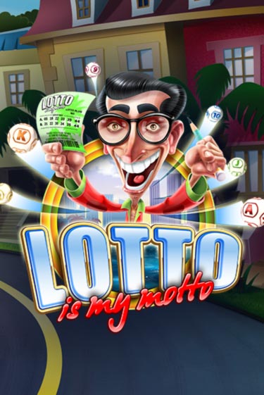 Lotto is My Motto бесплатная демо игра онлайн казино | Poker Dom