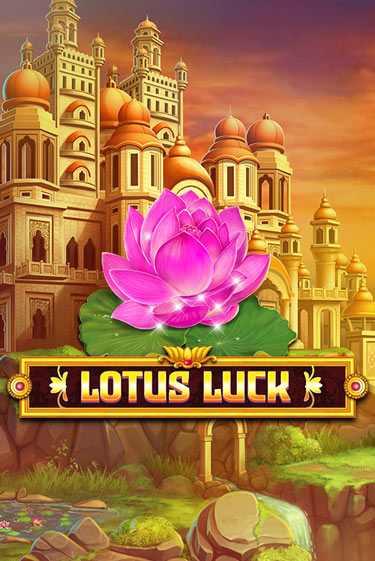 Lotus Luck бесплатная демо игра онлайн казино | Poker Dom